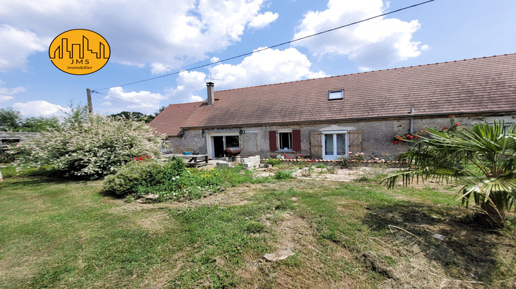 Ma-Cabane - Vente Maison Tronget, 174 m²