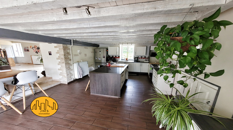 Ma-Cabane - Vente Maison Tronget, 174 m²