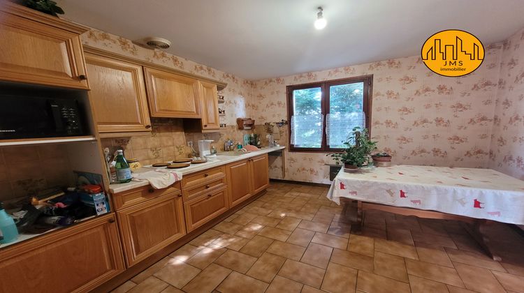 Ma-Cabane - Vente Maison Tronget, 90 m²