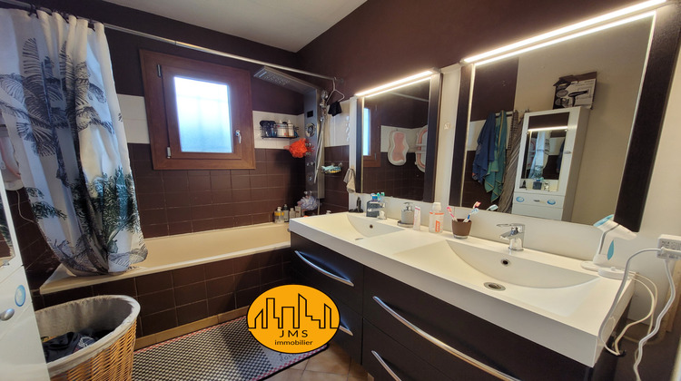 Ma-Cabane - Vente Maison Tronget, 129 m²