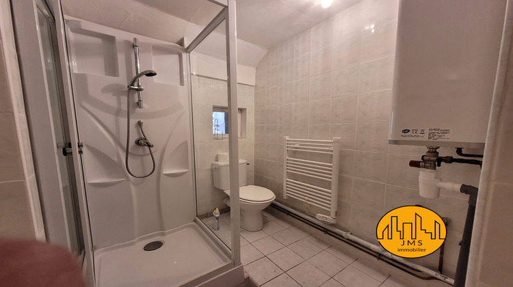 Ma-Cabane - Vente Maison Tronget, 52 m²