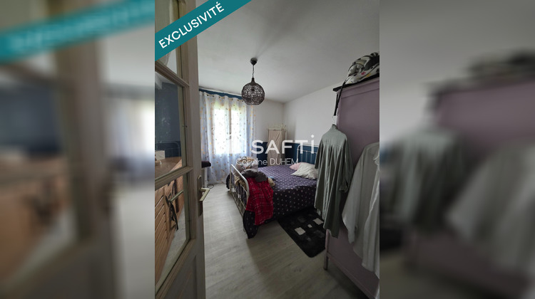 Ma-Cabane - Vente Maison Tronget, 100 m²