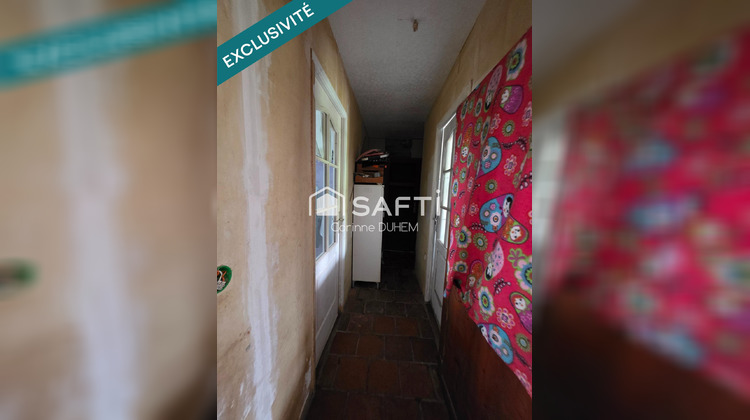 Ma-Cabane - Vente Maison Tronget, 100 m²