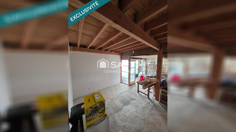 Ma-Cabane - Vente Maison Tronget, 100 m²