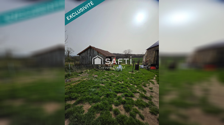 Ma-Cabane - Vente Maison Tronget, 100 m²