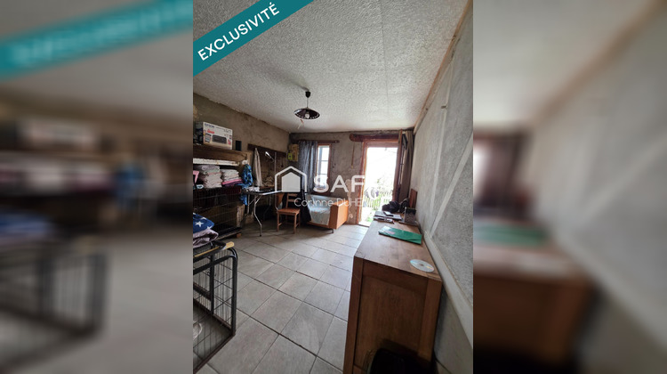 Ma-Cabane - Vente Maison Tronget, 100 m²