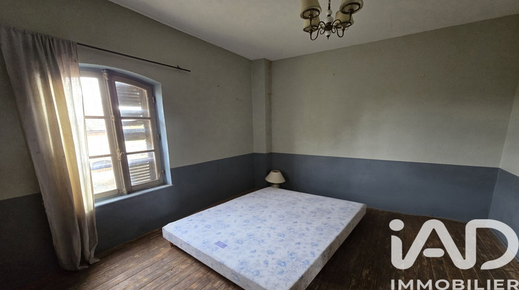 Ma-Cabane - Vente Maison Tronget, 300 m²