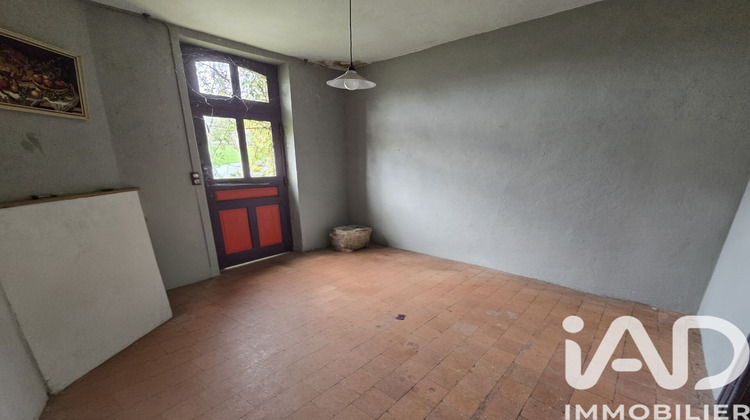 Ma-Cabane - Vente Maison Tronget, 300 m²