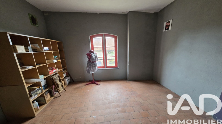 Ma-Cabane - Vente Maison Tronget, 300 m²