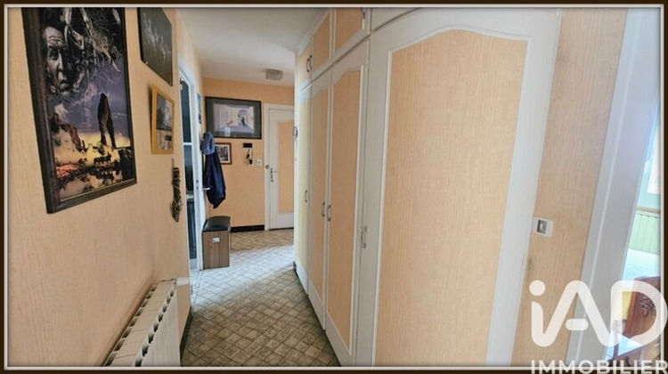 Ma-Cabane - Vente Maison Tronget, 79 m²