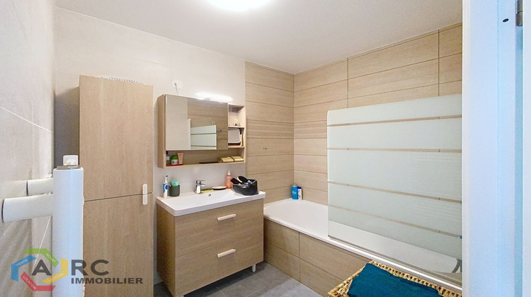 Ma-Cabane - Vente Maison Tronget, 57 m²