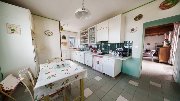 Ma-Cabane - Vente Maison Tronget, 159 m²