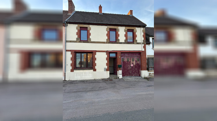 Ma-Cabane - Vente Maison TRONGET, 95 m²