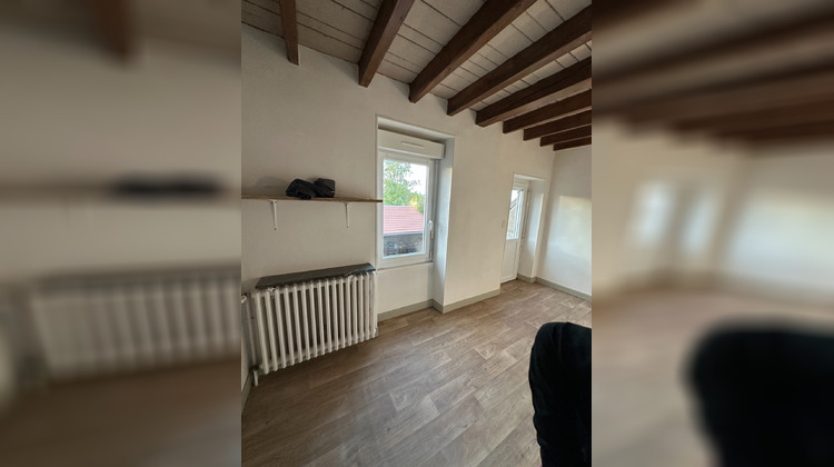 Ma-Cabane - Vente Maison TRONGET, 95 m²
