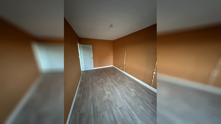 Ma-Cabane - Vente Maison TRONGET, 95 m²