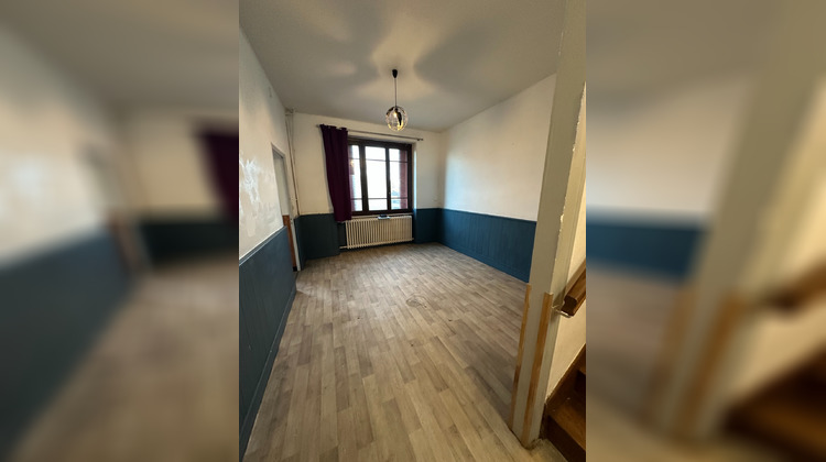 Ma-Cabane - Vente Maison TRONGET, 95 m²