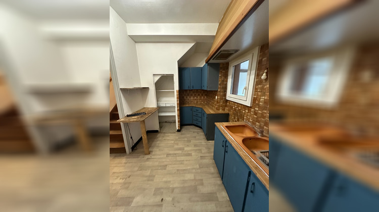 Ma-Cabane - Vente Maison TRONGET, 95 m²