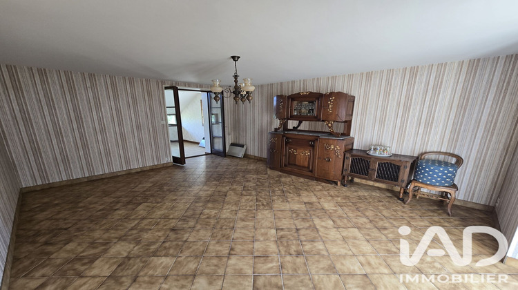 Ma-Cabane - Vente Maison Tronget, 64 m²