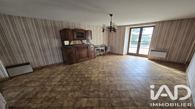 Ma-Cabane - Vente Maison Tronget, 64 m²
