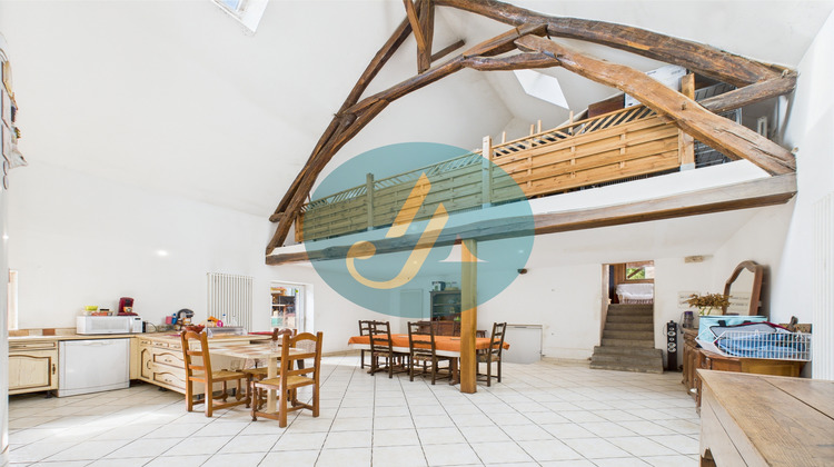 Ma-Cabane - Vente Maison Tronsanges, 201 m²