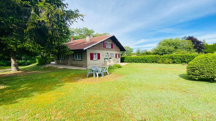 Ma-Cabane - Vente Maison Tronville-en-Barrois, 118 m²