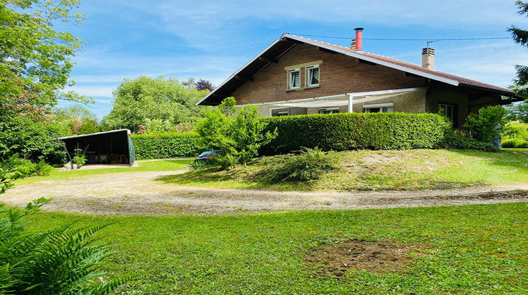 Ma-Cabane - Vente Maison Tronville-en-Barrois, 118 m²