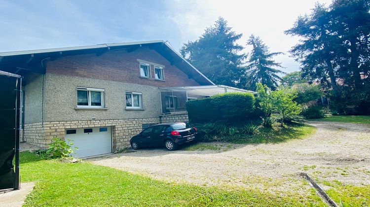 Ma-Cabane - Vente Maison Tronville-en-Barrois, 118 m²