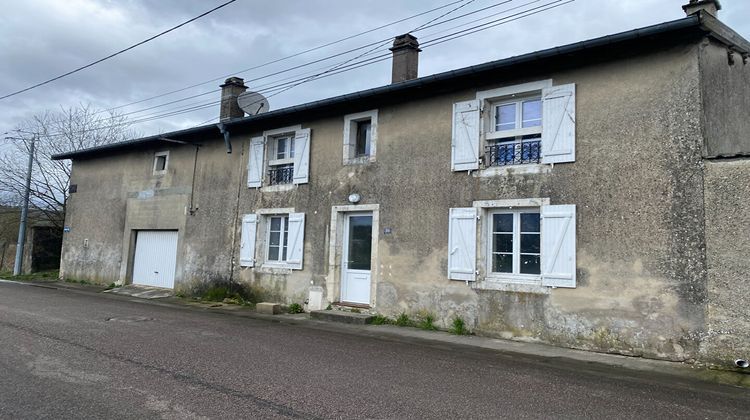 Ma-Cabane - Vente Maison TRONVILLE-EN-BARROIS, 300 m²