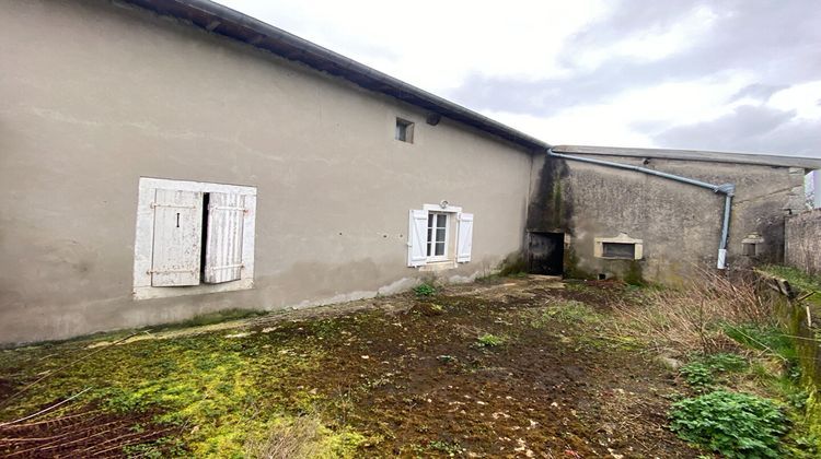 Ma-Cabane - Vente Maison TRONVILLE-EN-BARROIS, 300 m²