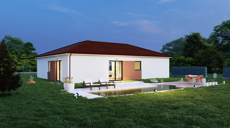 Ma-Cabane - Vente Maison Tronville-en-Barrois, 87 m²