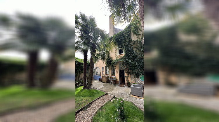 Ma-Cabane - Vente Maison Troo, 185 m²