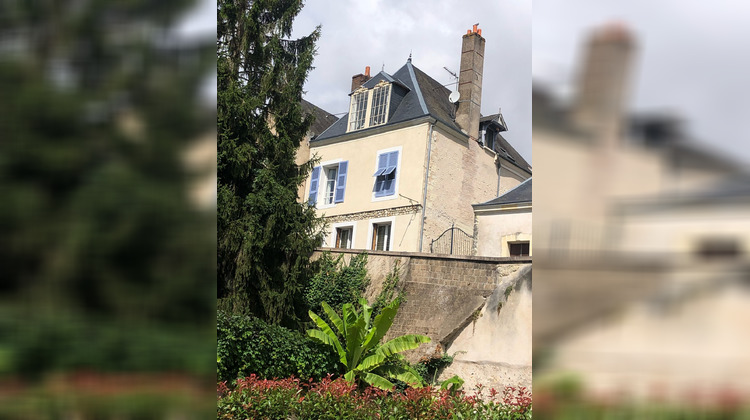 Ma-Cabane - Vente Maison Troo, 185 m²