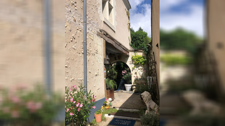 Ma-Cabane - Vente Maison Troo, 185 m²