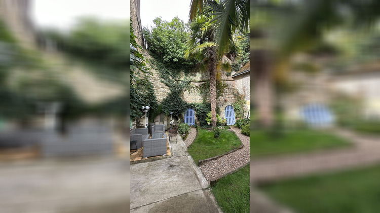 Ma-Cabane - Vente Maison Troo, 185 m²