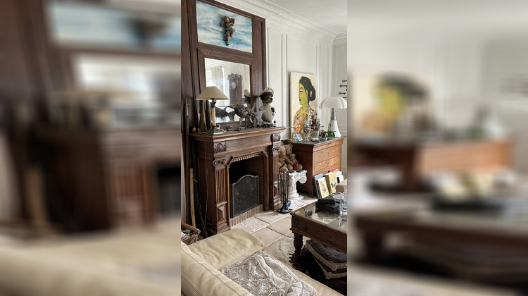 Ma-Cabane - Vente Maison Troo, 185 m²