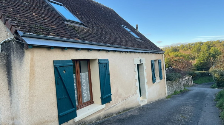 Ma-Cabane - Vente Maison Troo, 87 m²