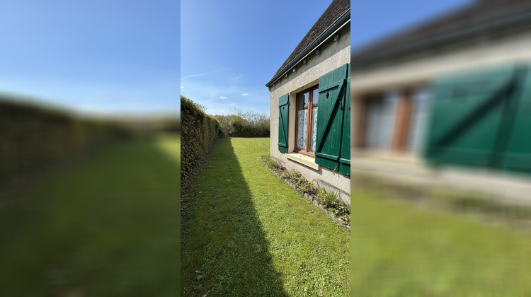 Ma-Cabane - Vente Maison Troo, 87 m²