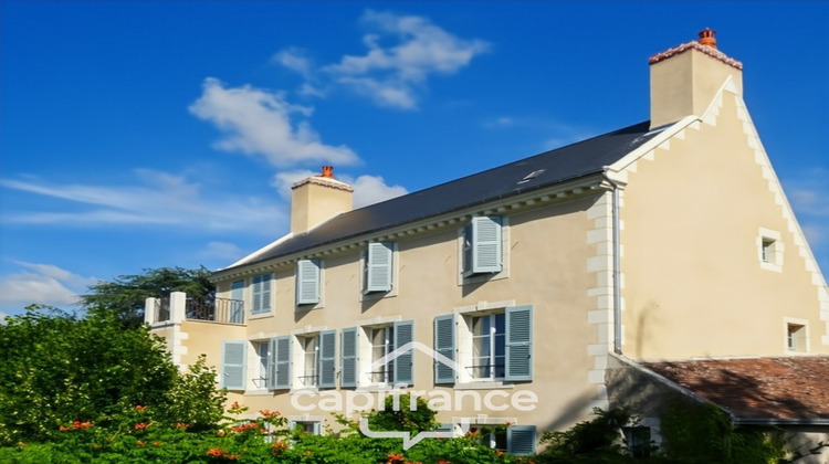 Ma-Cabane - Vente Maison TROO, 304 m²