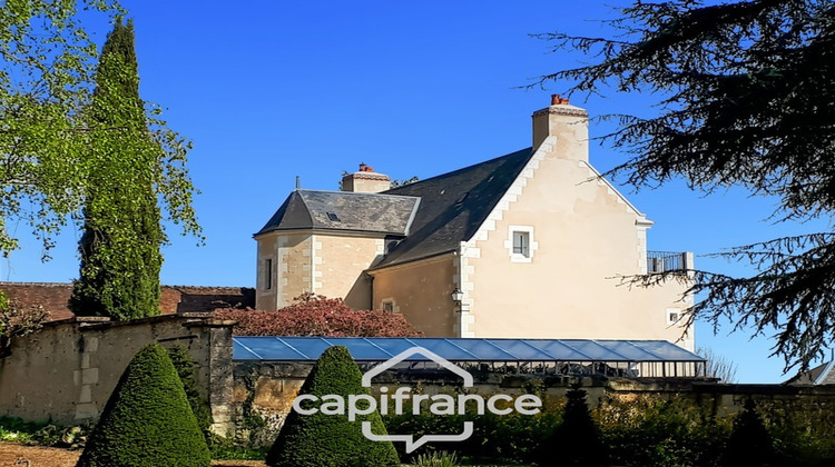 Ma-Cabane - Vente Maison TROO, 304 m²