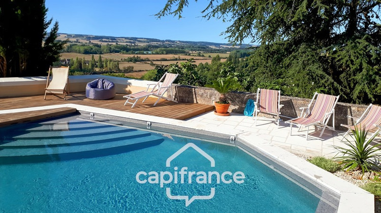 Ma-Cabane - Vente Maison TROO, 304 m²