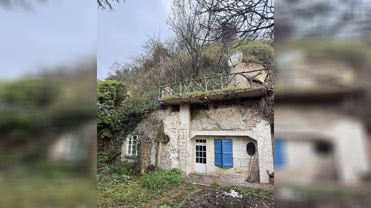 Ma-Cabane - Vente Maison Troo, 84 m²