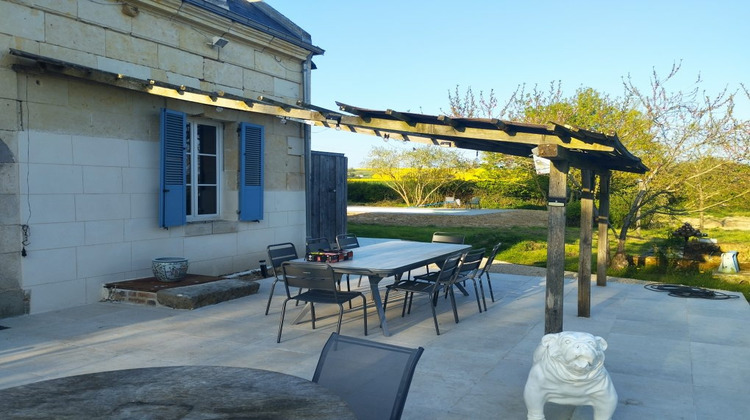 Ma-Cabane - Vente Maison Troo, 192 m²