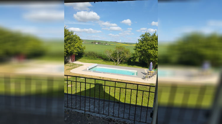 Ma-Cabane - Vente Maison Troo, 192 m²