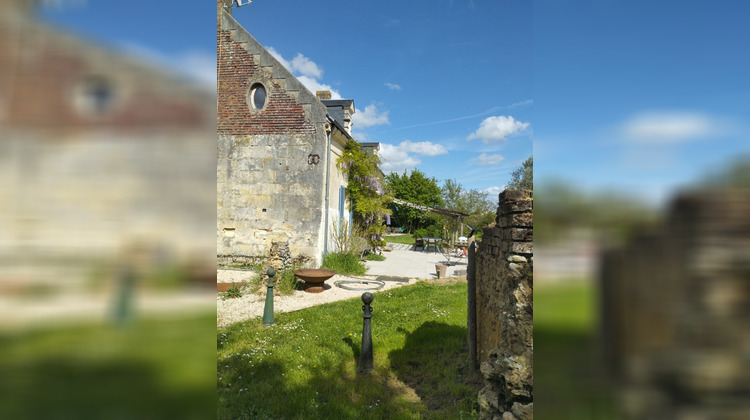 Ma-Cabane - Vente Maison Troo, 192 m²
