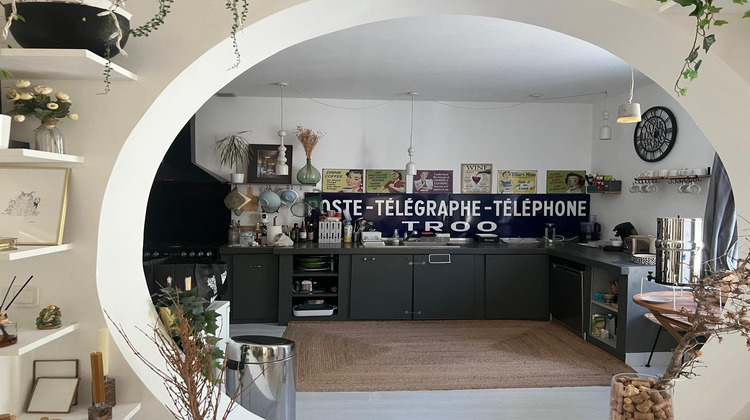 Ma-Cabane - Vente Maison Troo, 149 m²