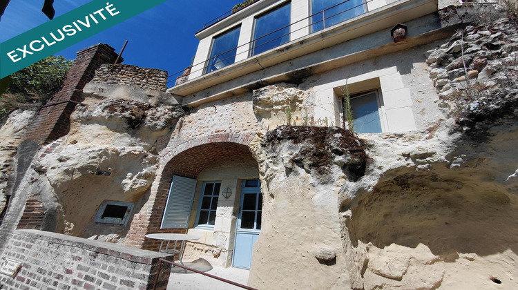 Ma-Cabane - Vente Maison Troo, 150 m²