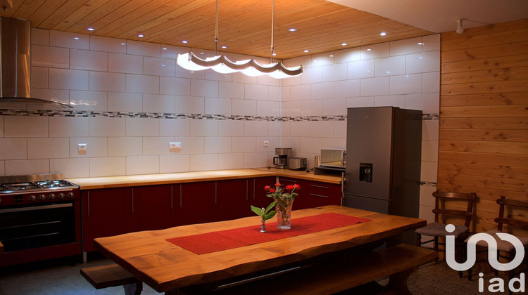 Ma-Cabane - Vente Maison Trôo, 287 m²