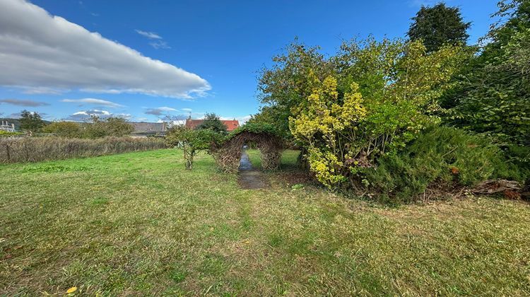 Ma-Cabane - Vente Maison TROSLY-BREUIL, 80 m²