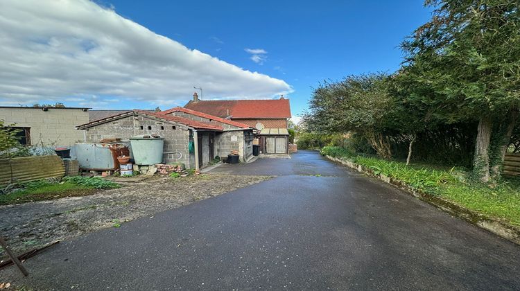 Ma-Cabane - Vente Maison TROSLY-BREUIL, 80 m²