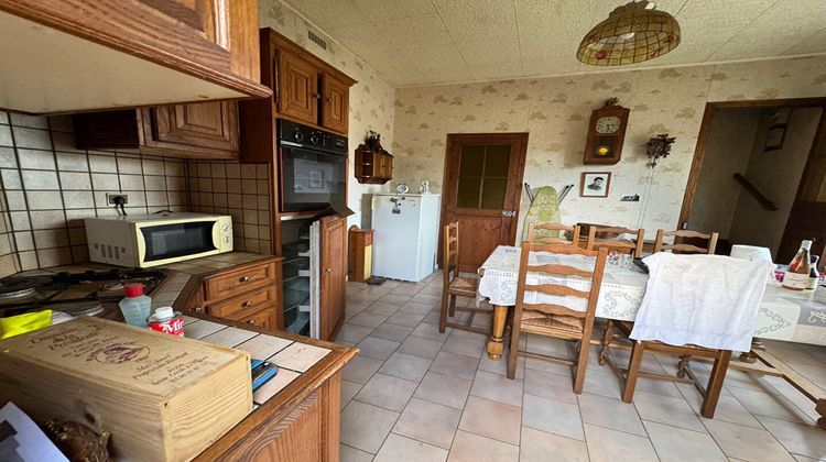 Ma-Cabane - Vente Maison TROSLY-BREUIL, 80 m²